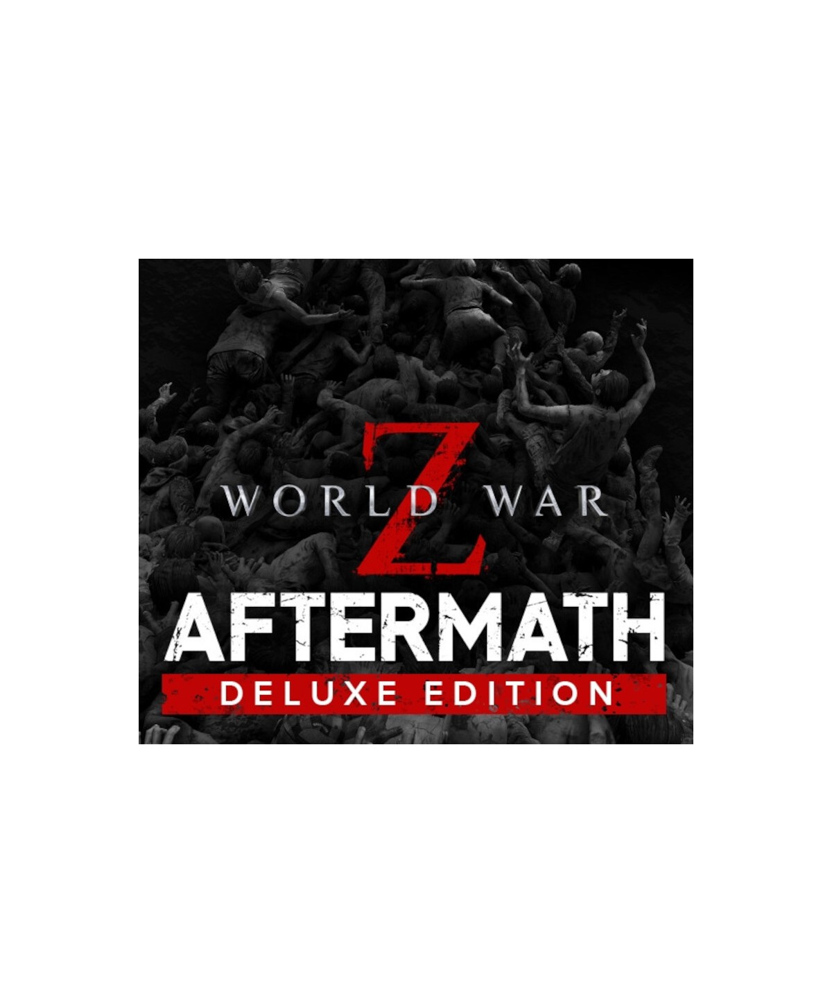World War Z: Aftermath Deluxe Edition XBOX One / Xbox Series X|S Xbox One Key 
